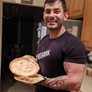 Meet your Posher, Jordan